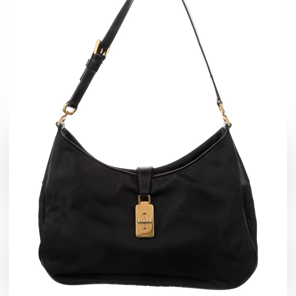 ISO!!! prada tessuto shoulder bag or bags similar to these